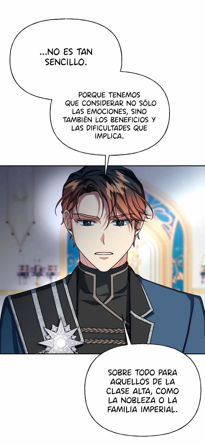 imperial sacrifice Capítulo 81 en Línea - página 73