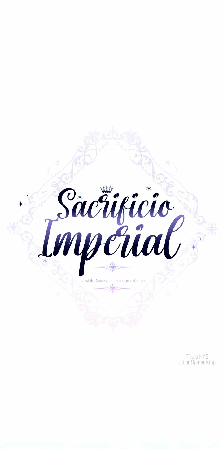 imperial sacrifice Capítulo 82 en Línea - página 12