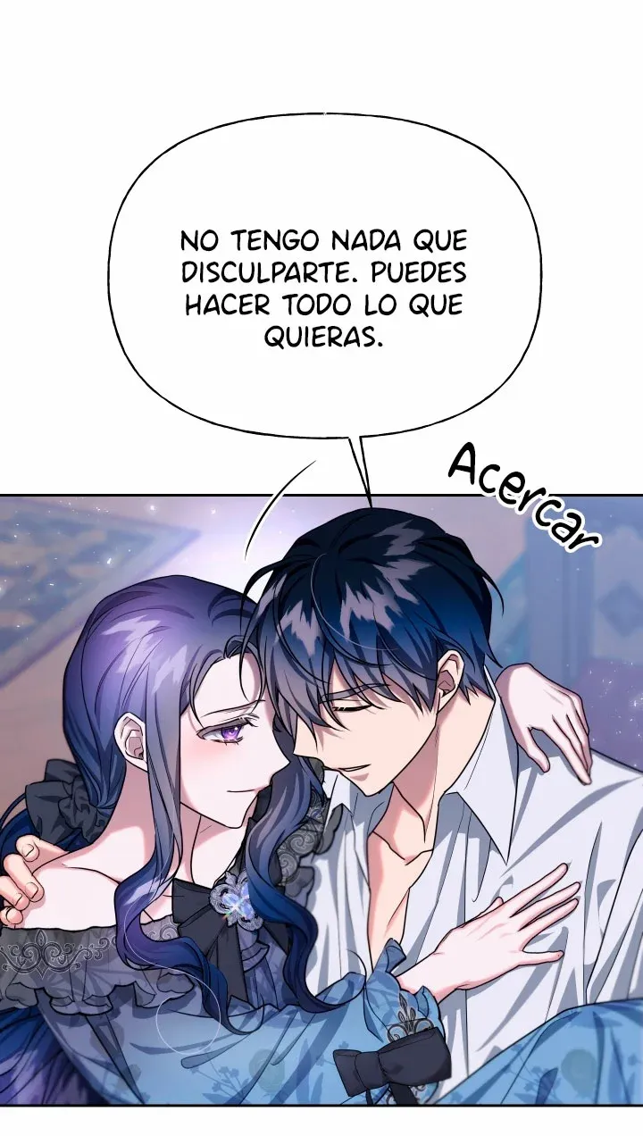 imperial sacrifice Capítulo 82 en Línea - página 36