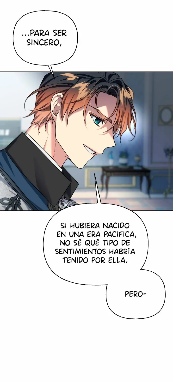 imperial sacrifice Capítulo 83 en Línea - página 12
