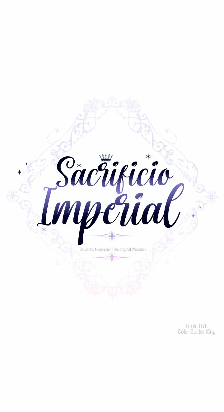 imperial sacrifice Capítulo 83 en Línea - página 16