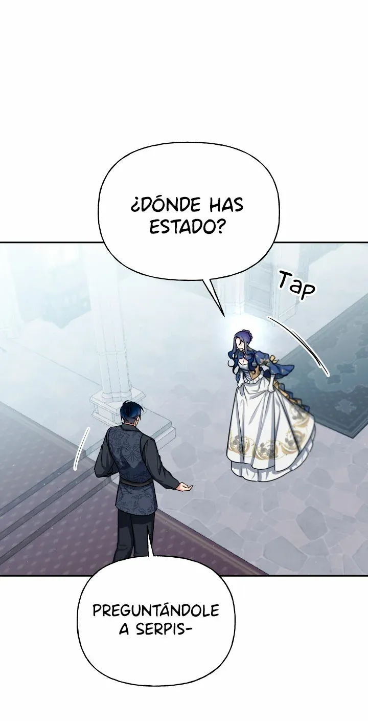 imperial sacrifice Capítulo 83 en Línea - página 50