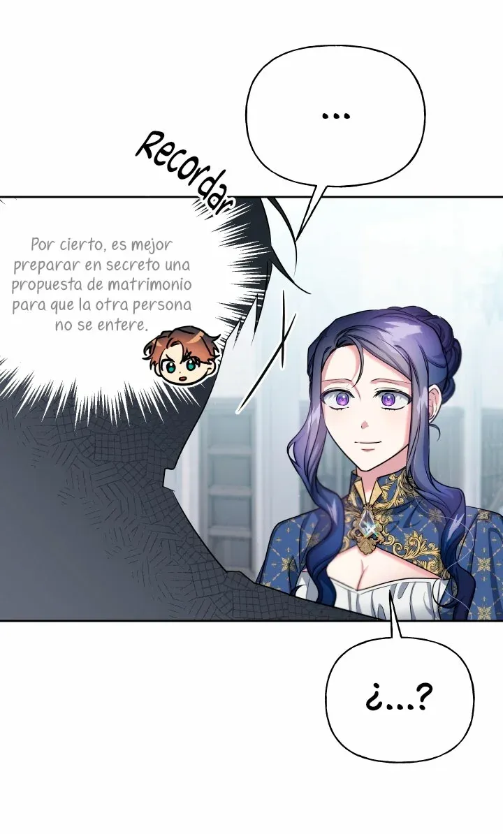 imperial sacrifice Capítulo 83 en Línea - página 51