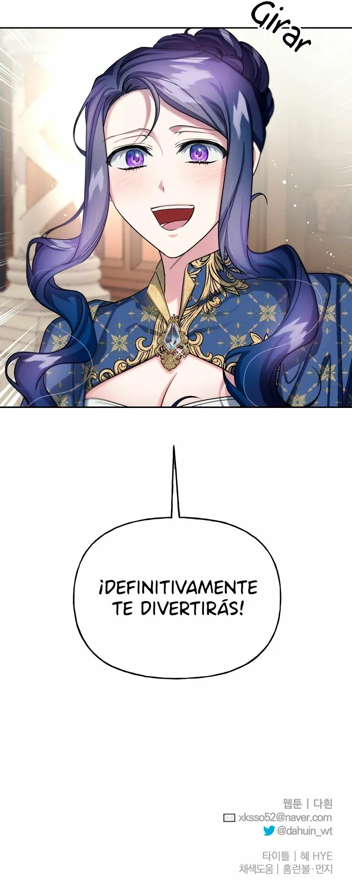 imperial sacrifice Capítulo 83 en Línea - página 67