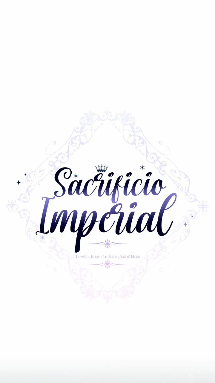 imperial sacrifice Capítulo 84 en Línea - página 8