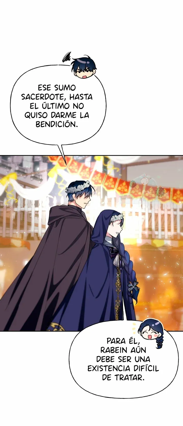 imperial sacrifice Capítulo 84 en Línea - página 32