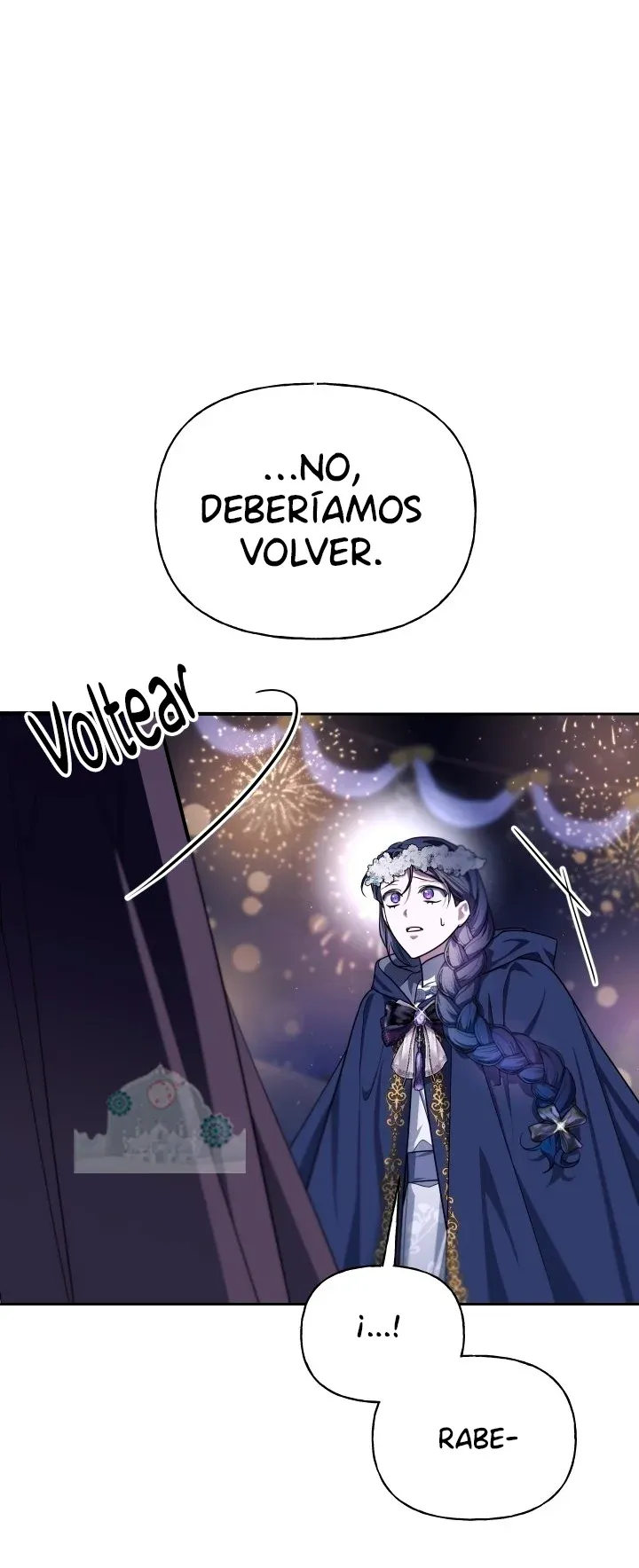 imperial sacrifice Capítulo 85 en Línea - página 11