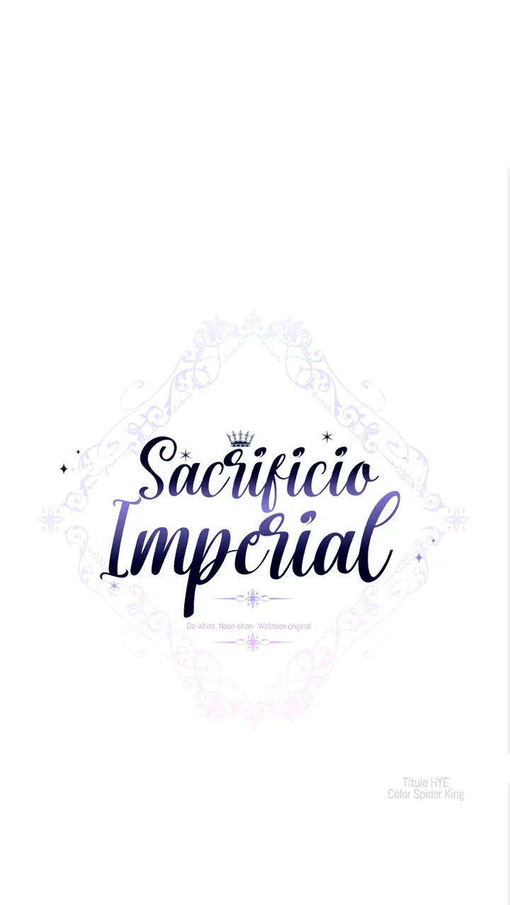 imperial sacrifice Capítulo 85 en Línea - página 13