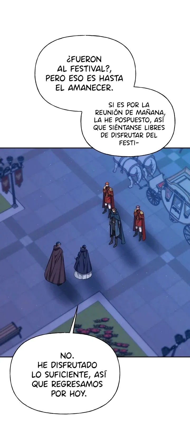 imperial sacrifice Capítulo 85 en Línea - página 15