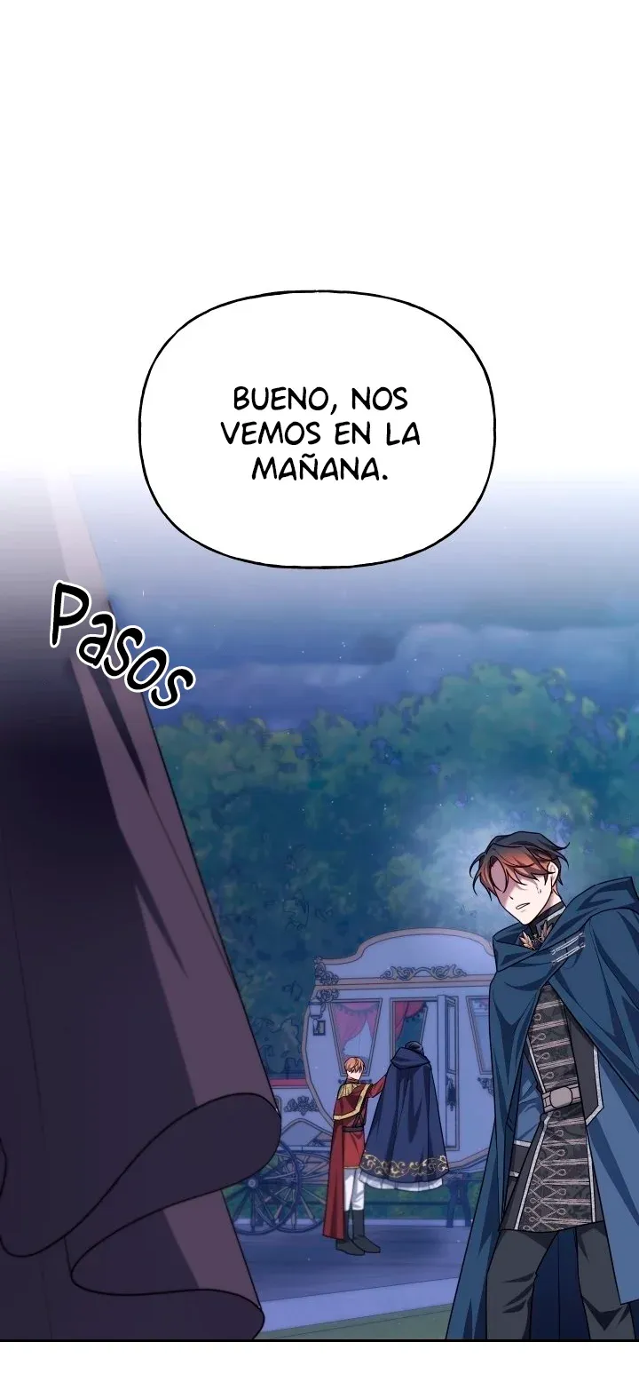 imperial sacrifice Capítulo 85 en Línea - página 25