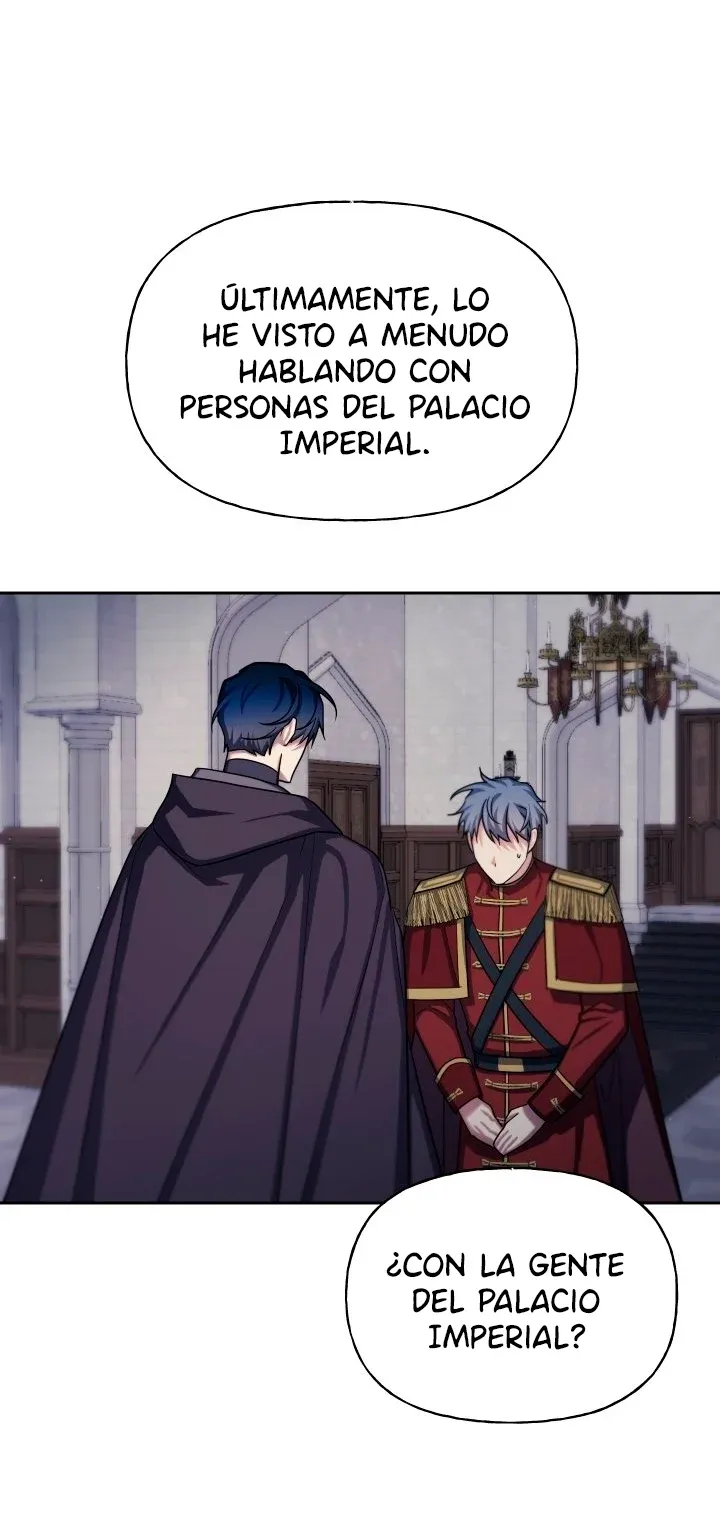 imperial sacrifice Capítulo 85 en Línea - página 46
