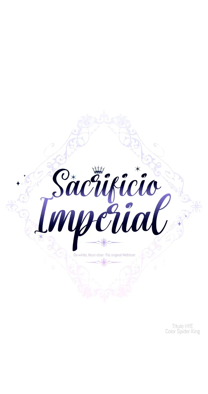 imperial sacrifice Capítulo 86 en Línea - página 23