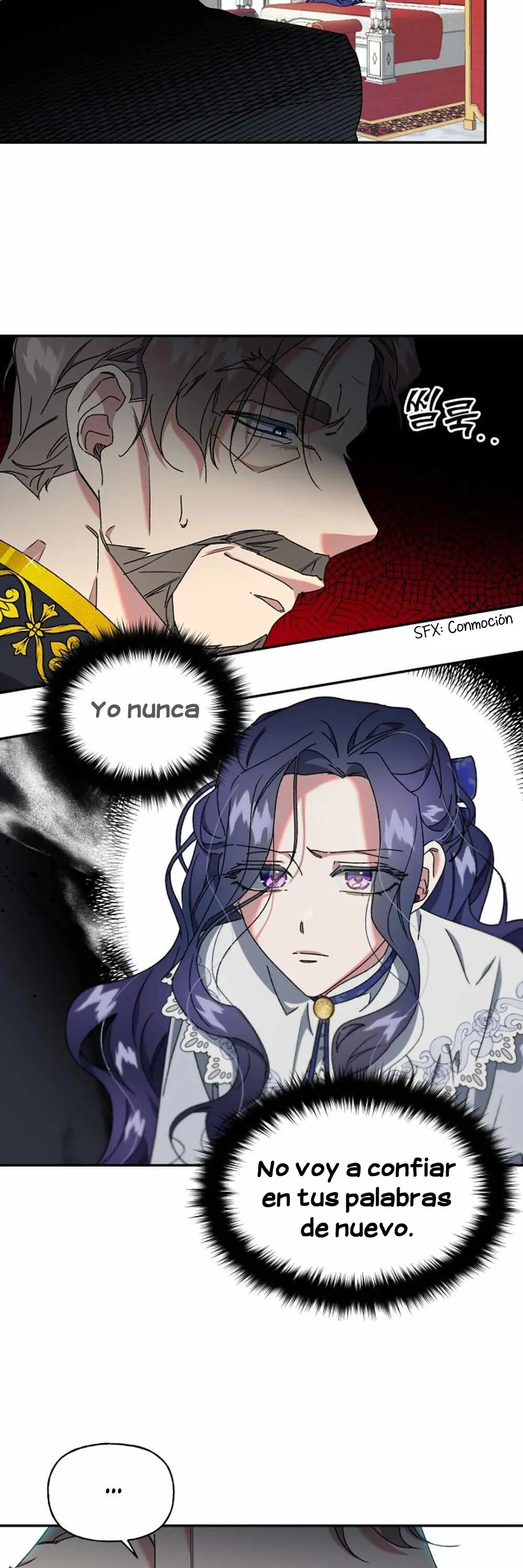 imperial sacrifice Capítulo 9 en Línea - página 7