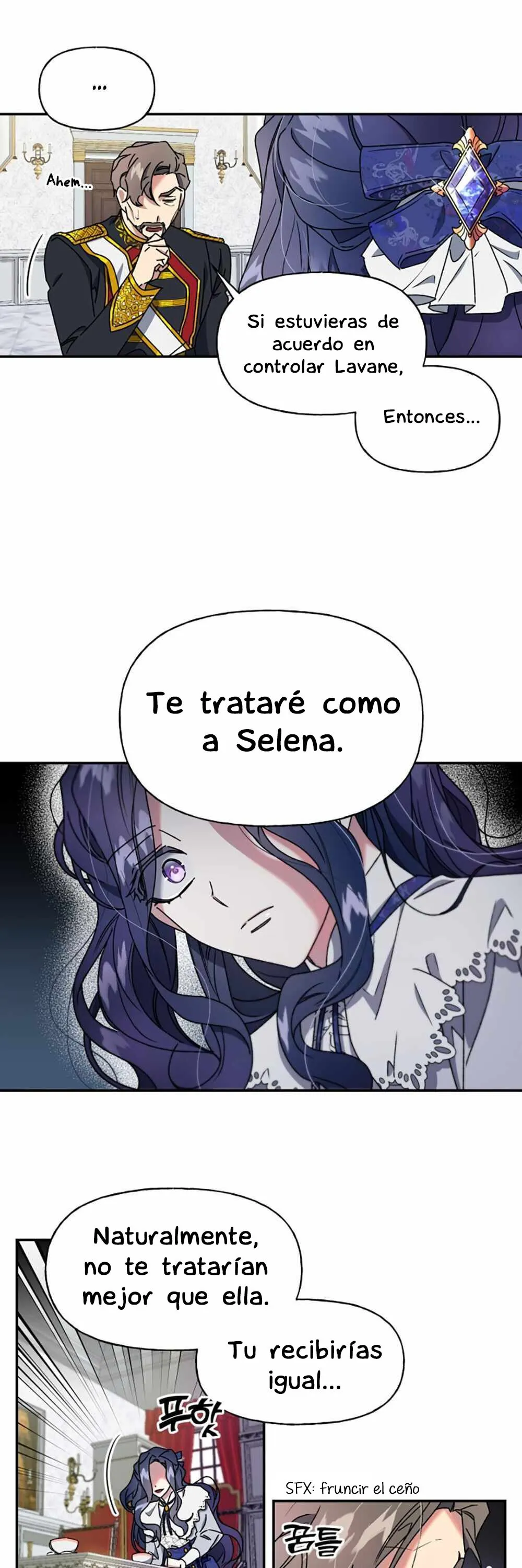 imperial sacrifice Capítulo 9 en Línea - página 12