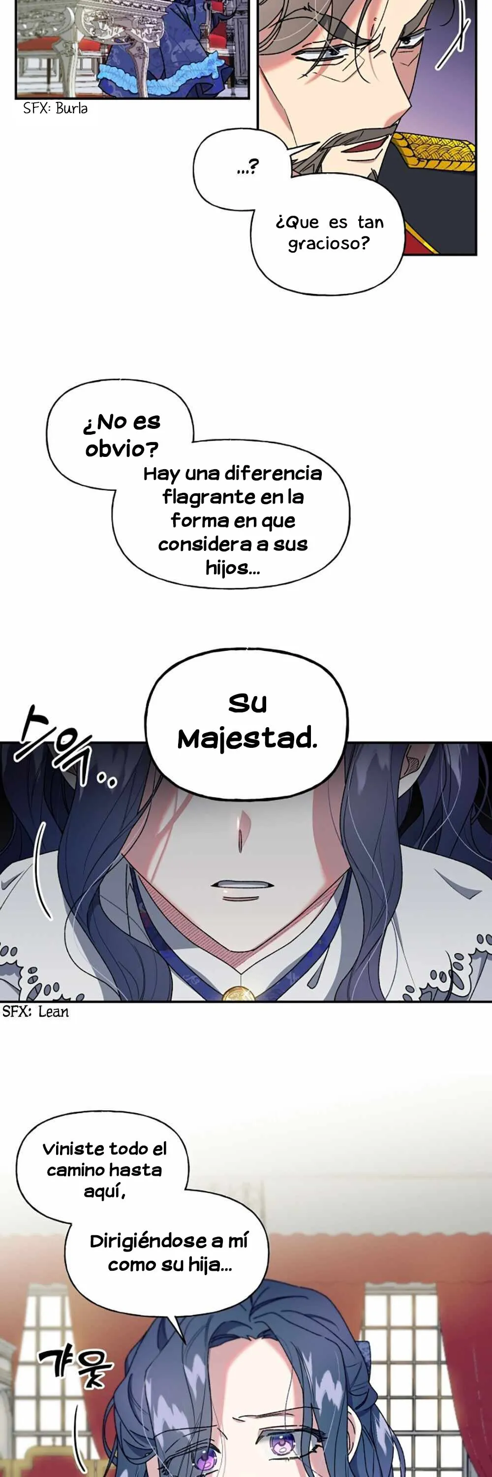 imperial sacrifice Capítulo 9 en Línea - página 13