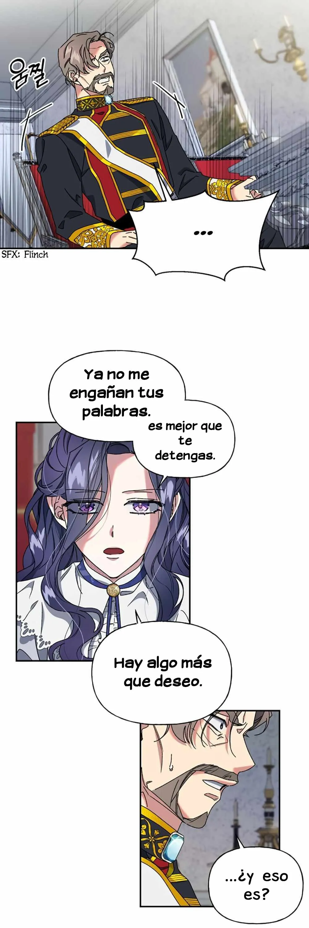 imperial sacrifice Capítulo 9 en Línea - página 15