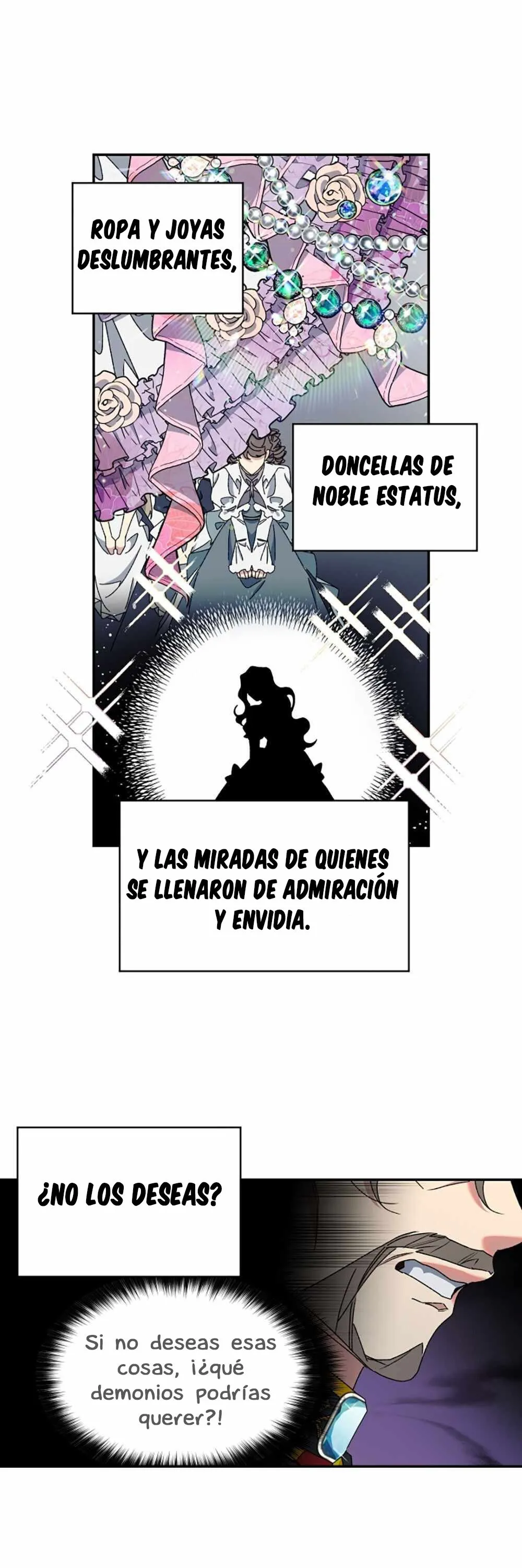 imperial sacrifice Capítulo 9 en Línea - página 16