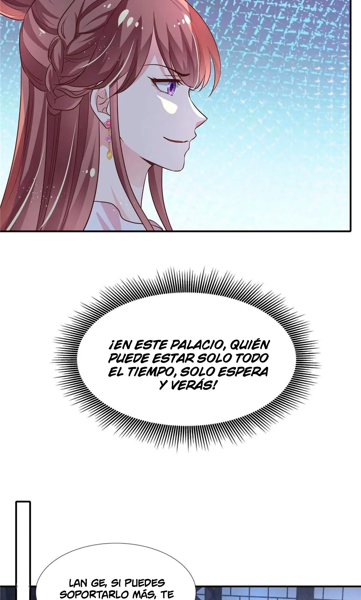 IMPRESIONANTE DOCTORA: PRÍNCIPE, SOLO SÍGUEME Capítulo 16 en Línea - página 12