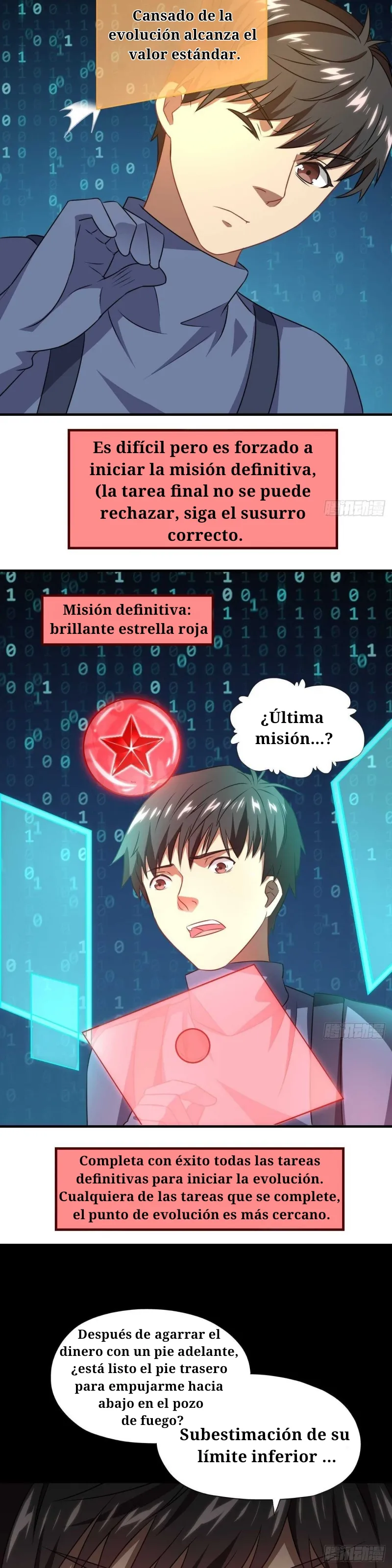 Incoming Mr High Energy Capítulo 41 en Línea - página 10