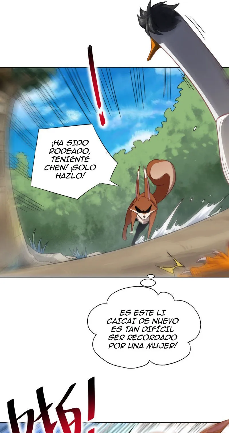 Incoming Mr High Energy Capítulo 57 en Línea - página 13