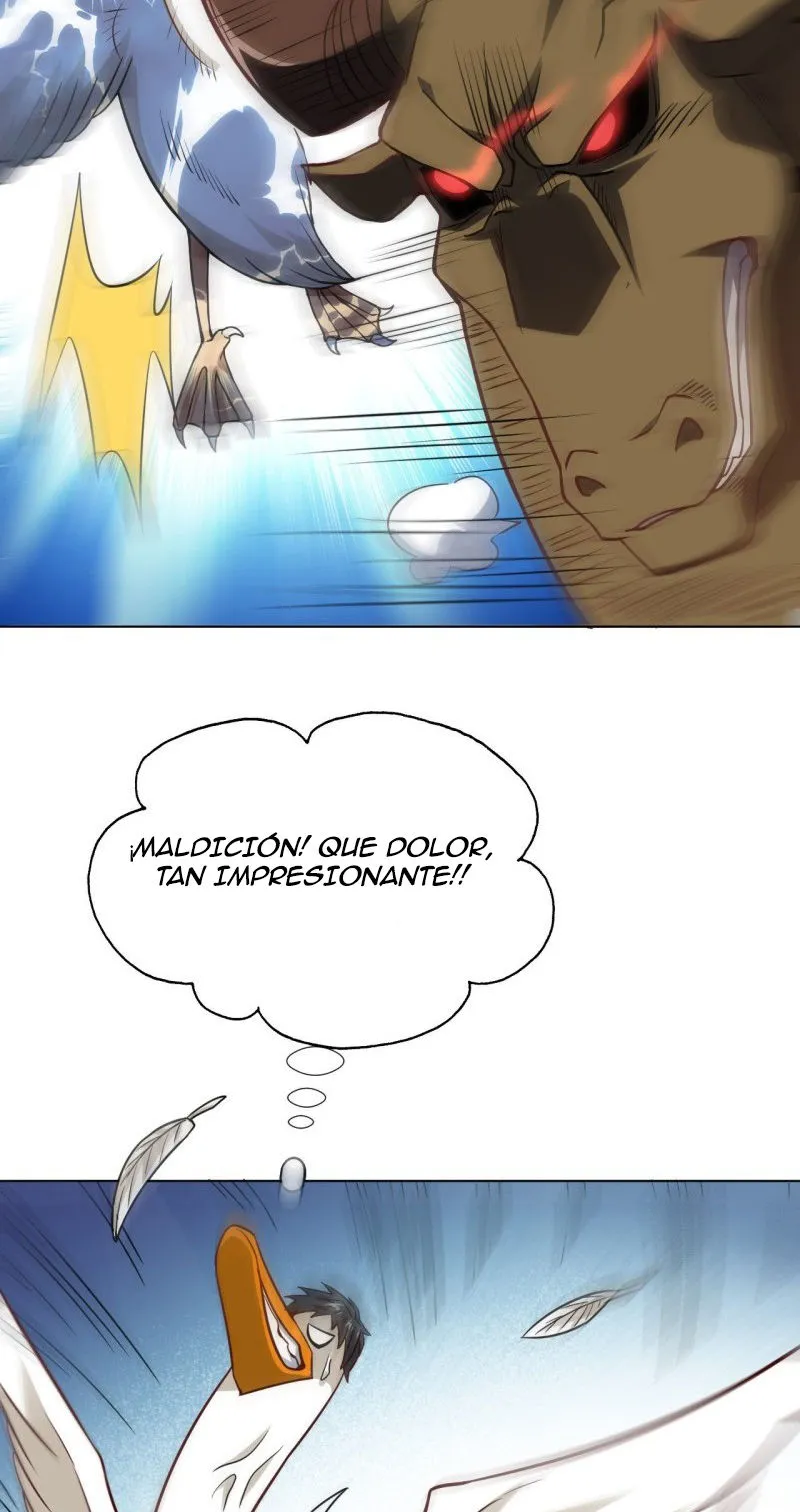 Incoming Mr High Energy Capítulo 57 en Línea - página 15