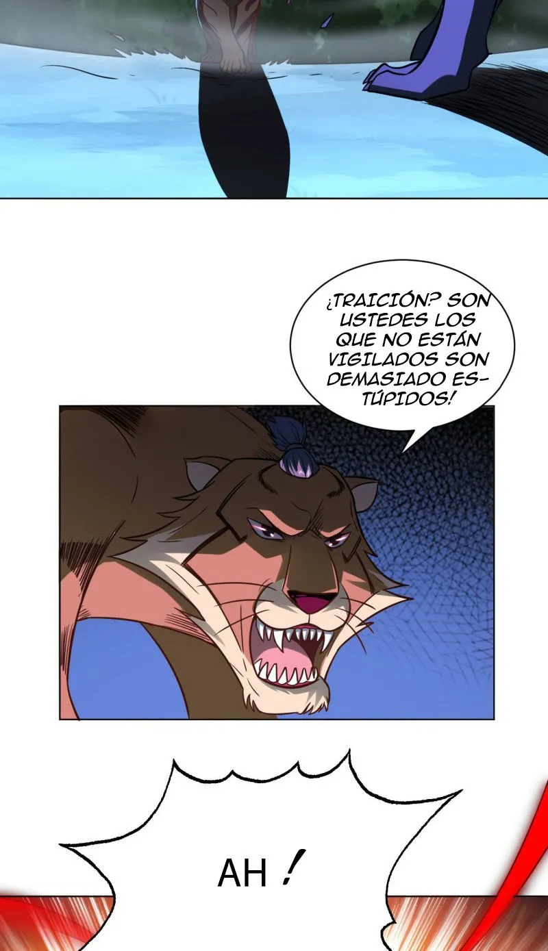 Incoming Mr High Energy Capítulo 57 en Línea - página 24