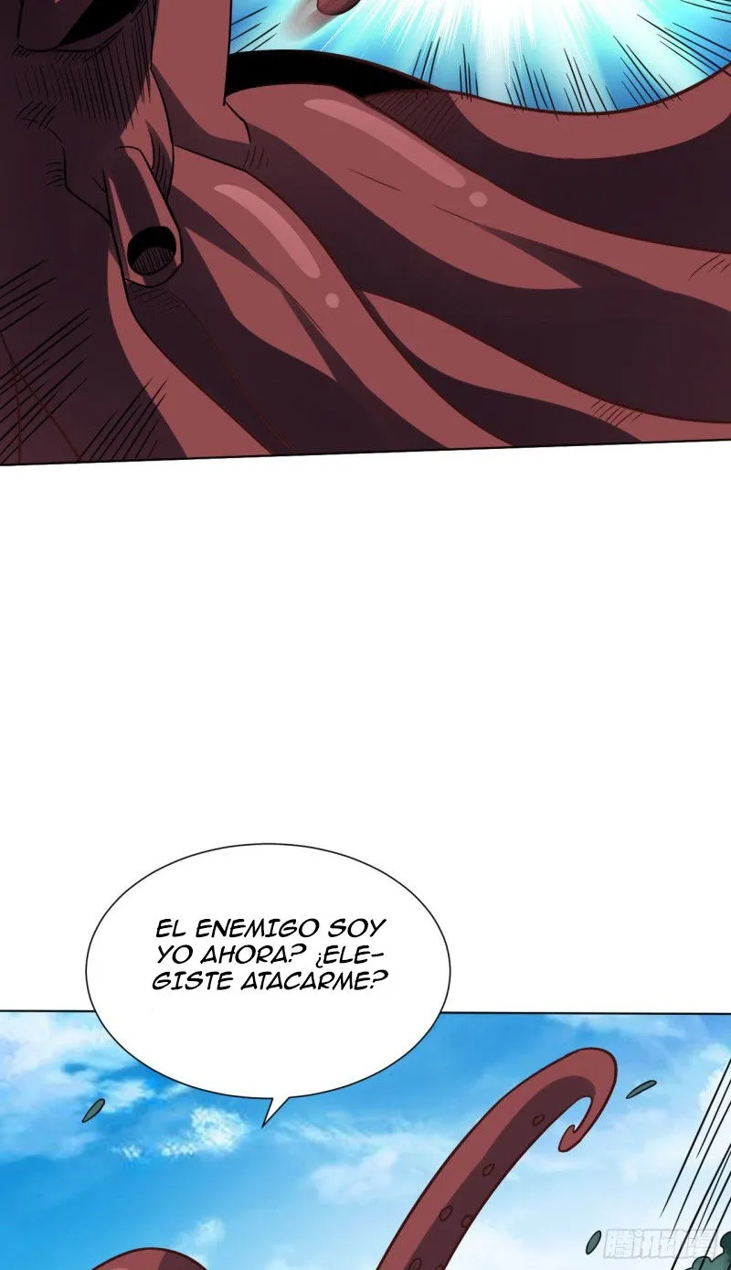 Incoming Mr High Energy Capítulo 57 en Línea - página 30
