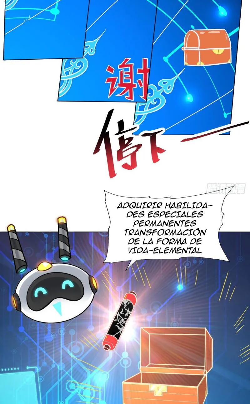 Incoming Mr High Energy Capítulo 57 en Línea - página 50