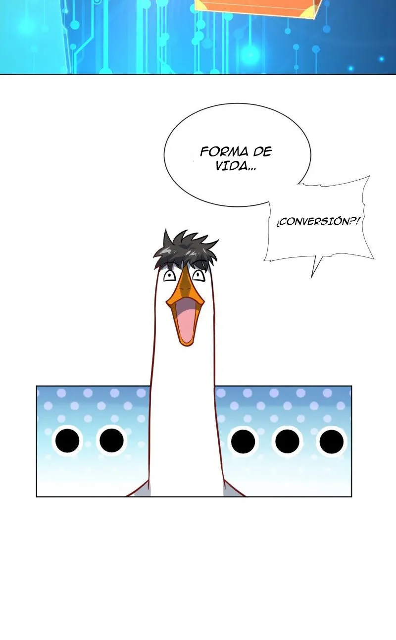Incoming Mr High Energy Capítulo 57 en Línea - página 51