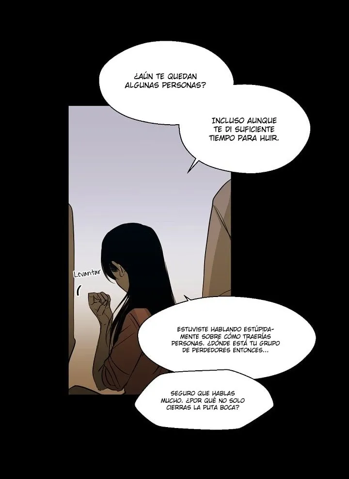Incorregible Capítulo 4 en Línea - página 19
