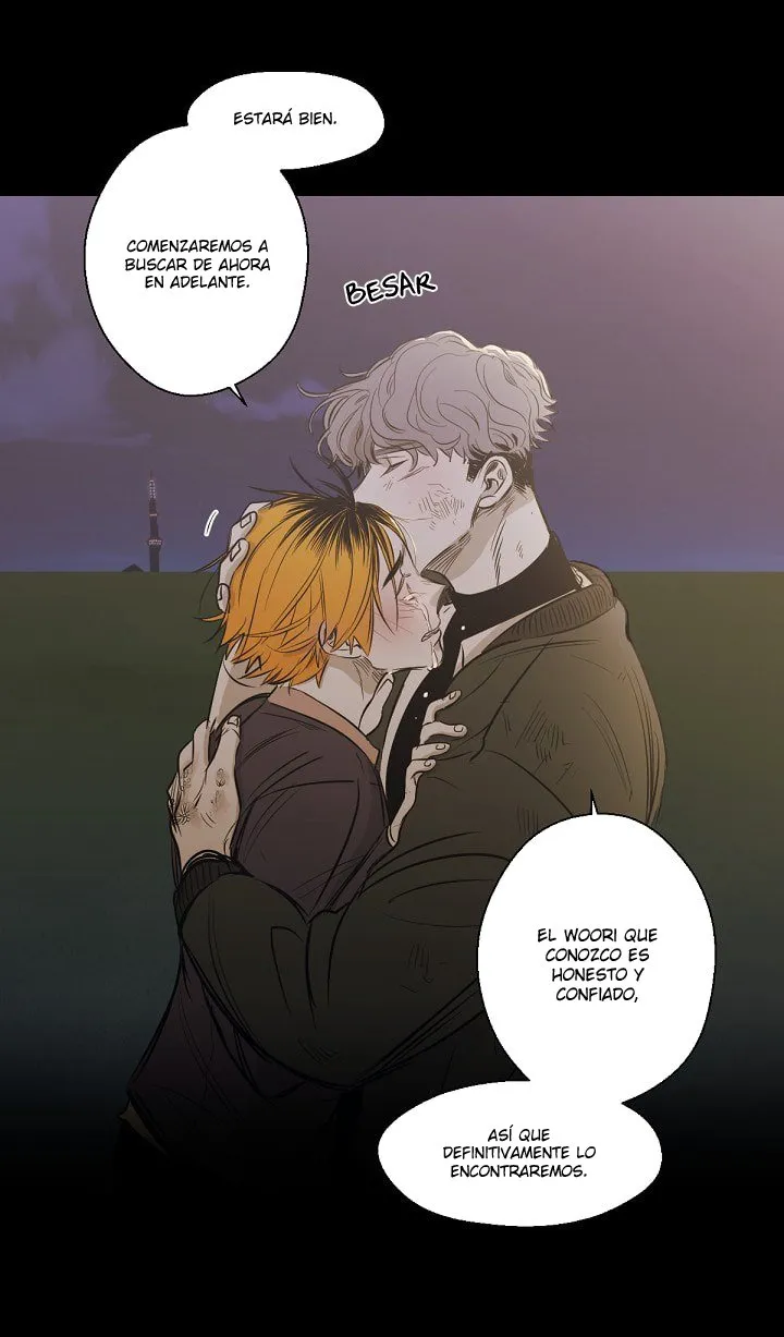 Incorregible Capítulo 4 en Línea - página 89
