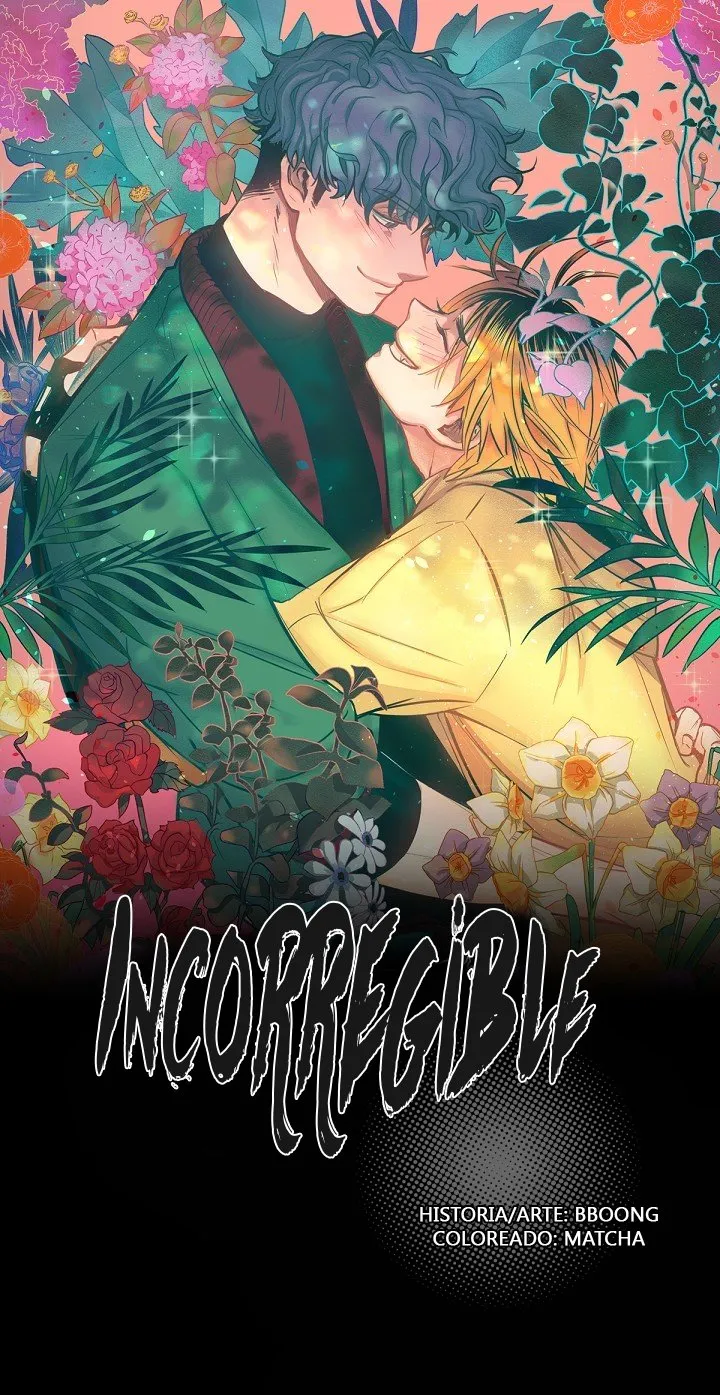 Incorregible Capítulo 5 en Línea - página 4