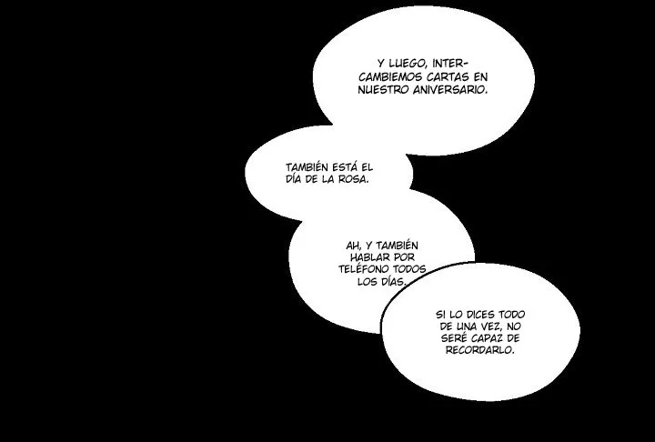 Incorregible Capítulo 5 en Línea - página 10