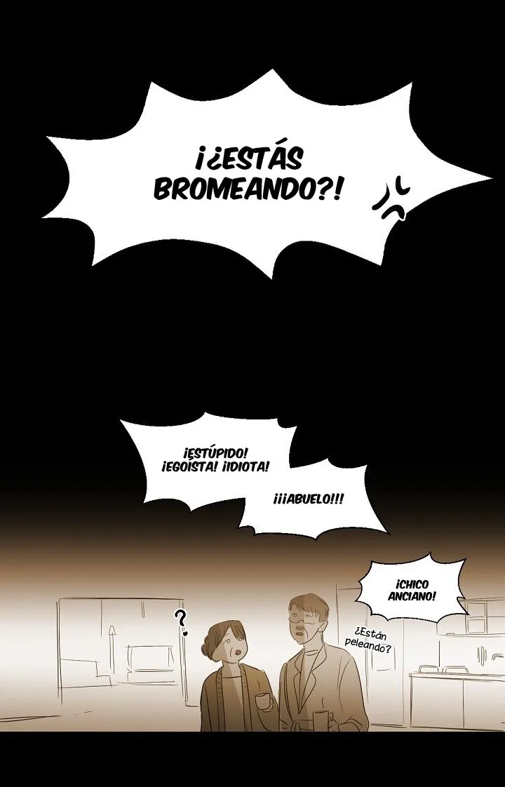 Incorregible Capítulo 5 en Línea - página 57
