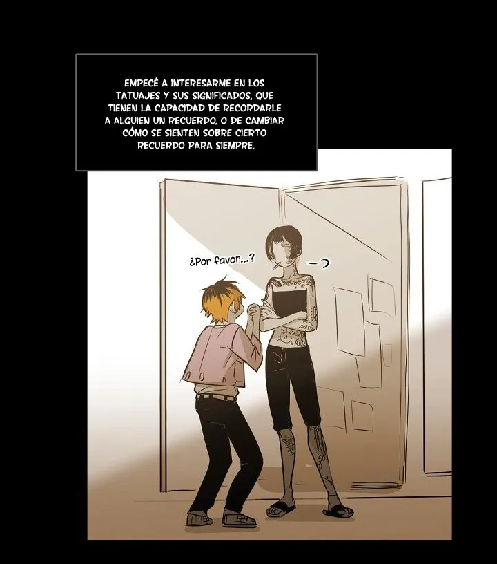 Incorregible Capítulo 5 en Línea - página 62