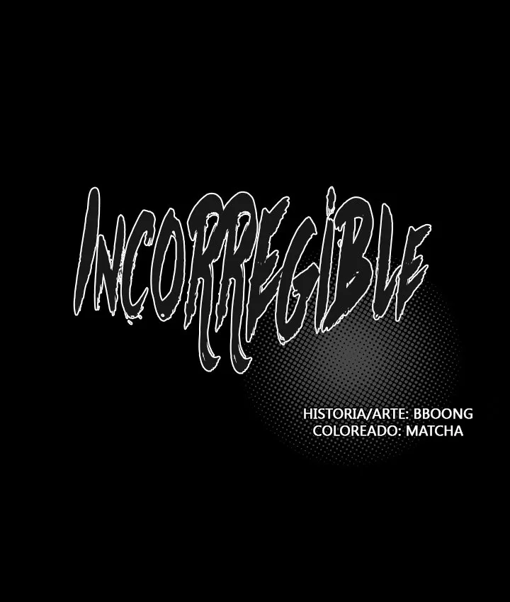 Incorregible Capítulo 6 en Línea - página 5