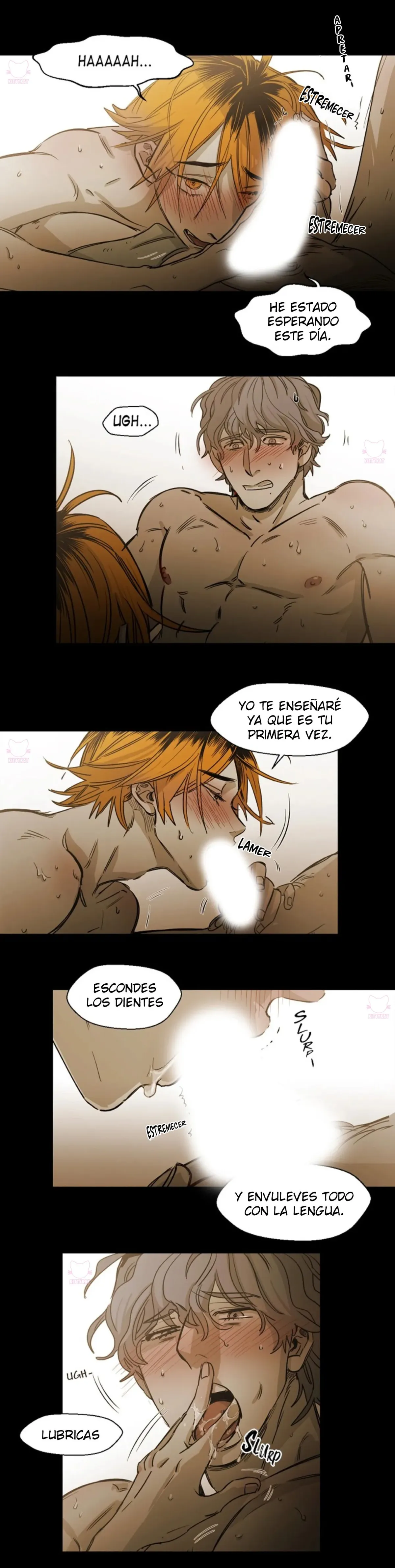 Incorregible Capítulo 8 en Línea - página 12