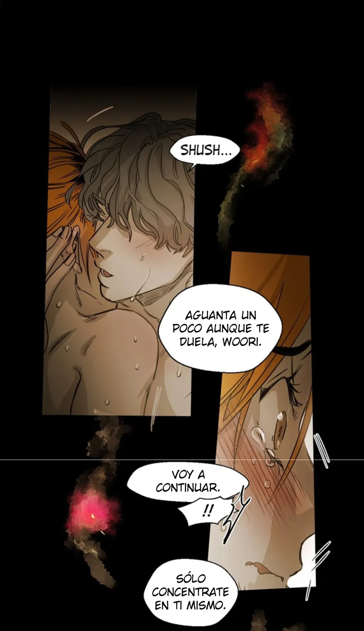 Incorregible Capítulo 8 en Línea - página 23