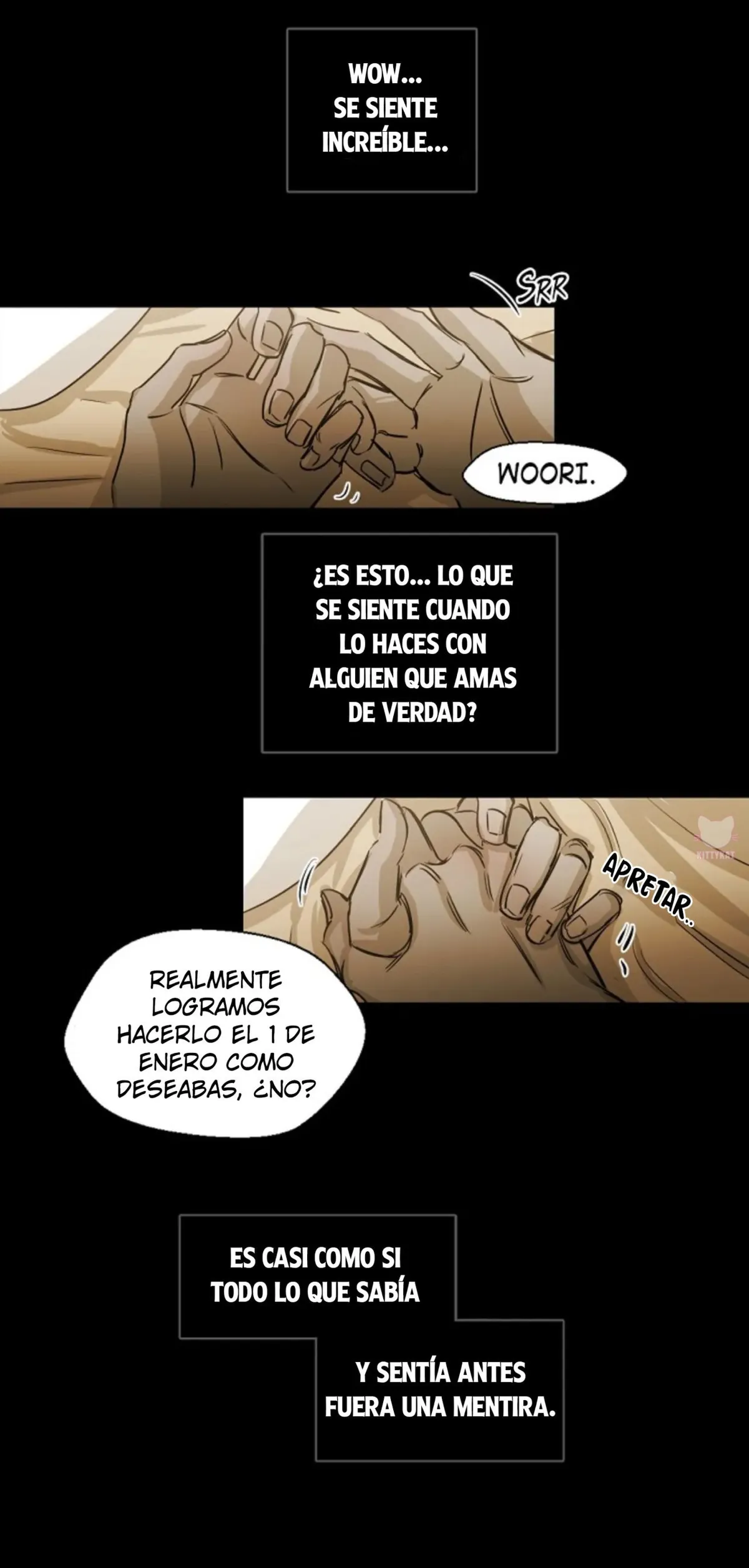 Incorregible Capítulo 8 en Línea - página 26