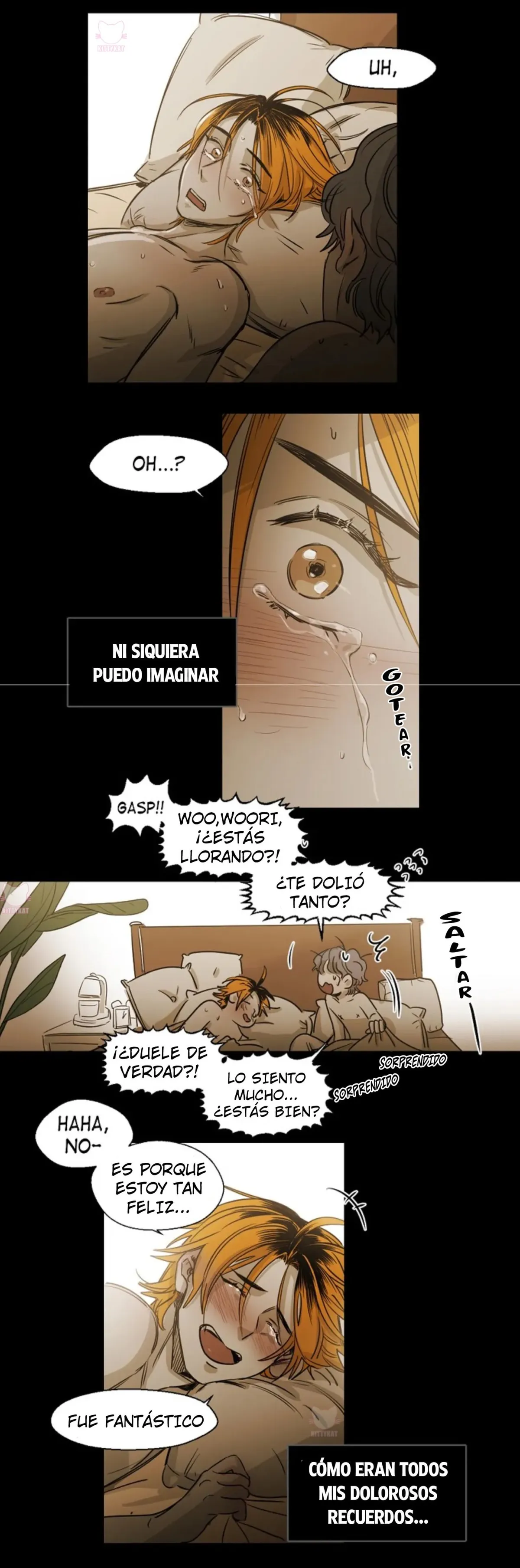 Incorregible Capítulo 8 en Línea - página 27