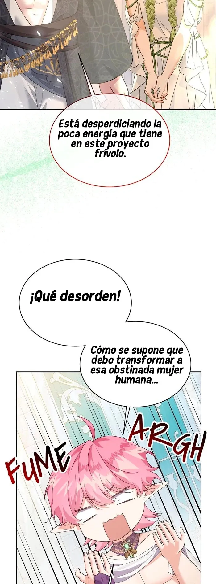 Increíblemente radiante Capítulo 10 en Línea - página 9