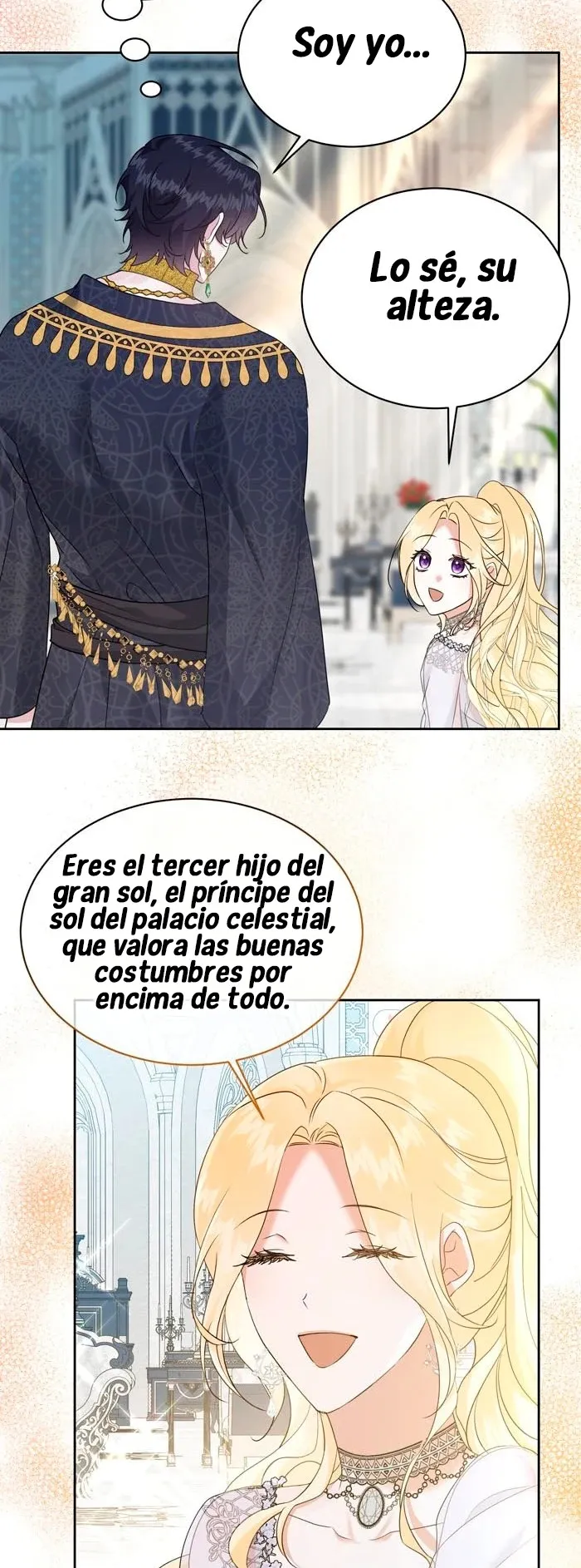 Increíblemente radiante Capítulo 10 en Línea - página 12