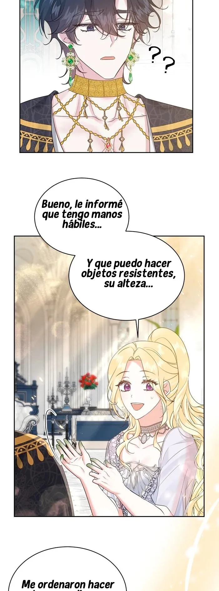 Increíblemente radiante Capítulo 10 en Línea - página 14
