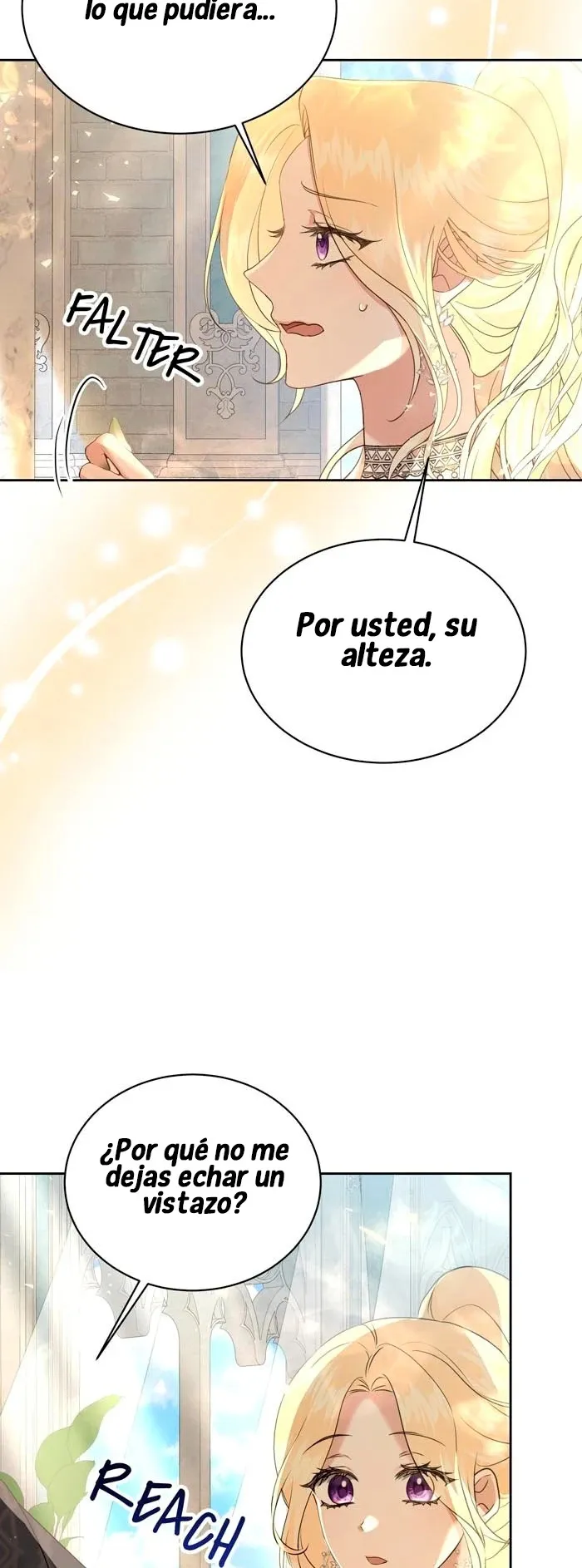 Increíblemente radiante Capítulo 10 en Línea - página 15