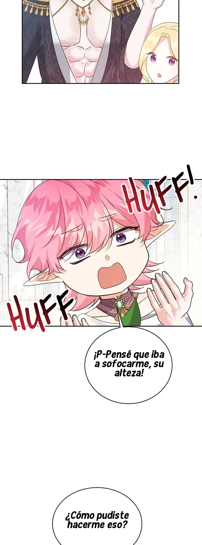 Increíblemente radiante Capítulo 10 en Línea - página 21