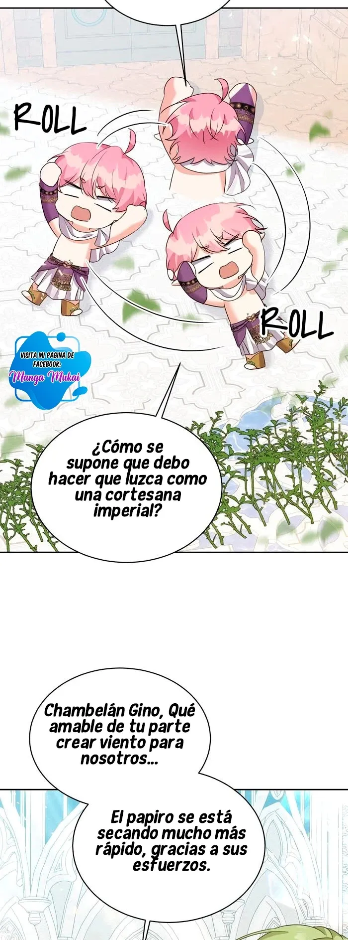 Increíblemente radiante Capítulo 10 en Línea - página 22