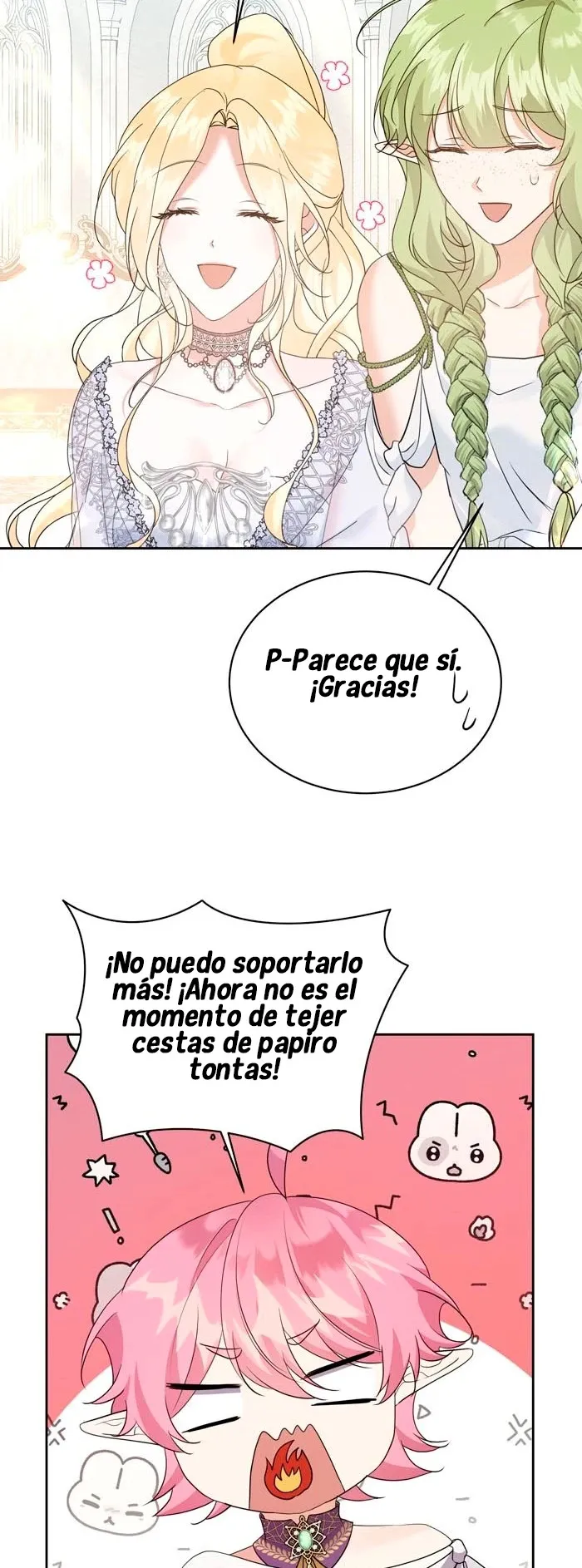 Increíblemente radiante Capítulo 10 en Línea - página 23