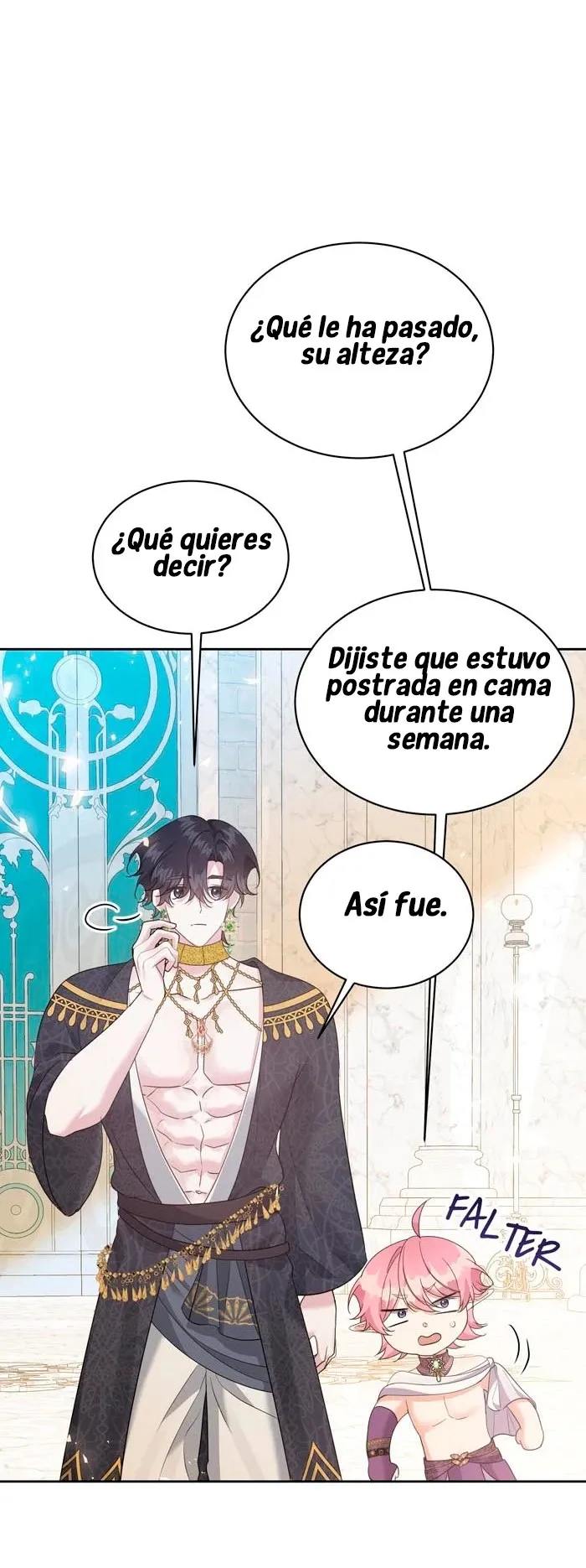 Increíblemente radiante Capítulo 10 en Línea - página 27