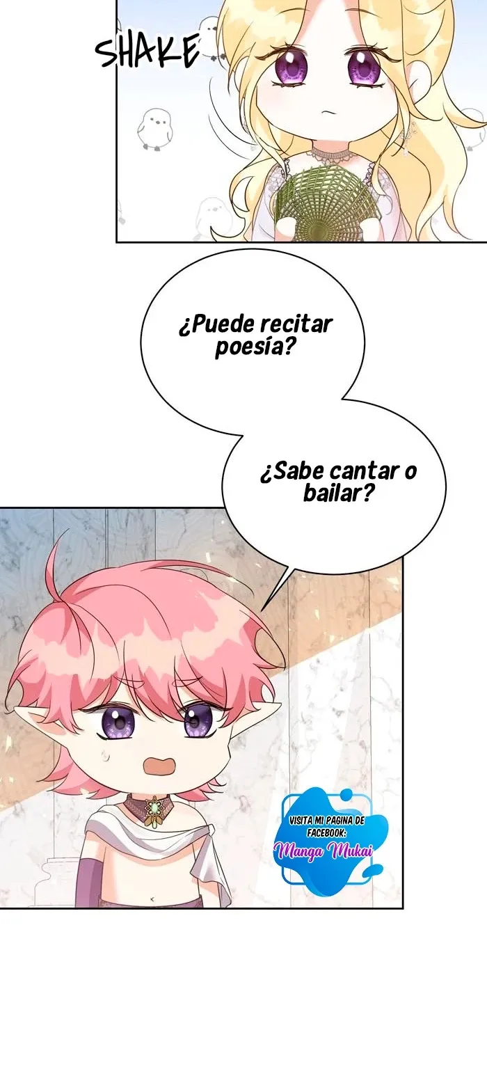 Increíblemente radiante Capítulo 10 en Línea - página 35