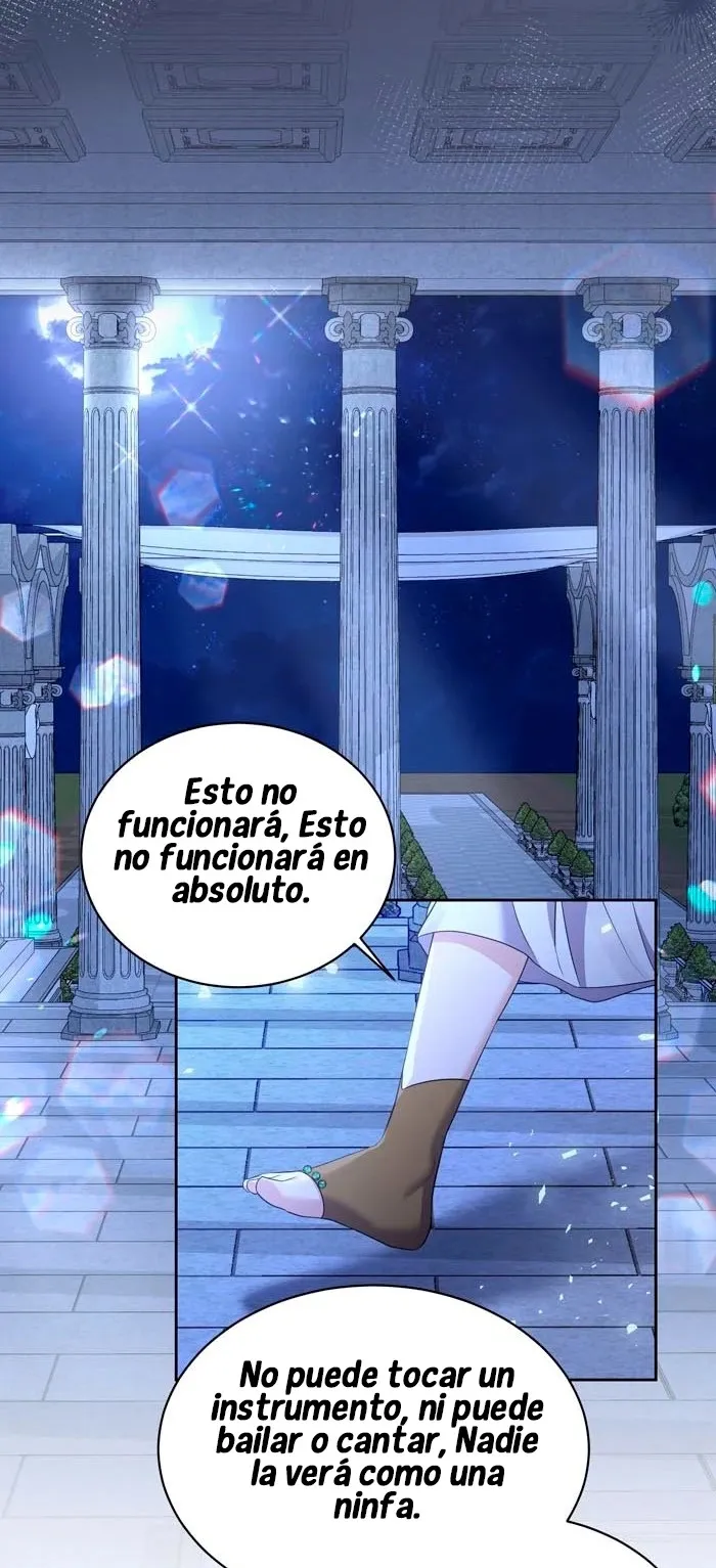 Increíblemente radiante Capítulo 10 en Línea - página 41